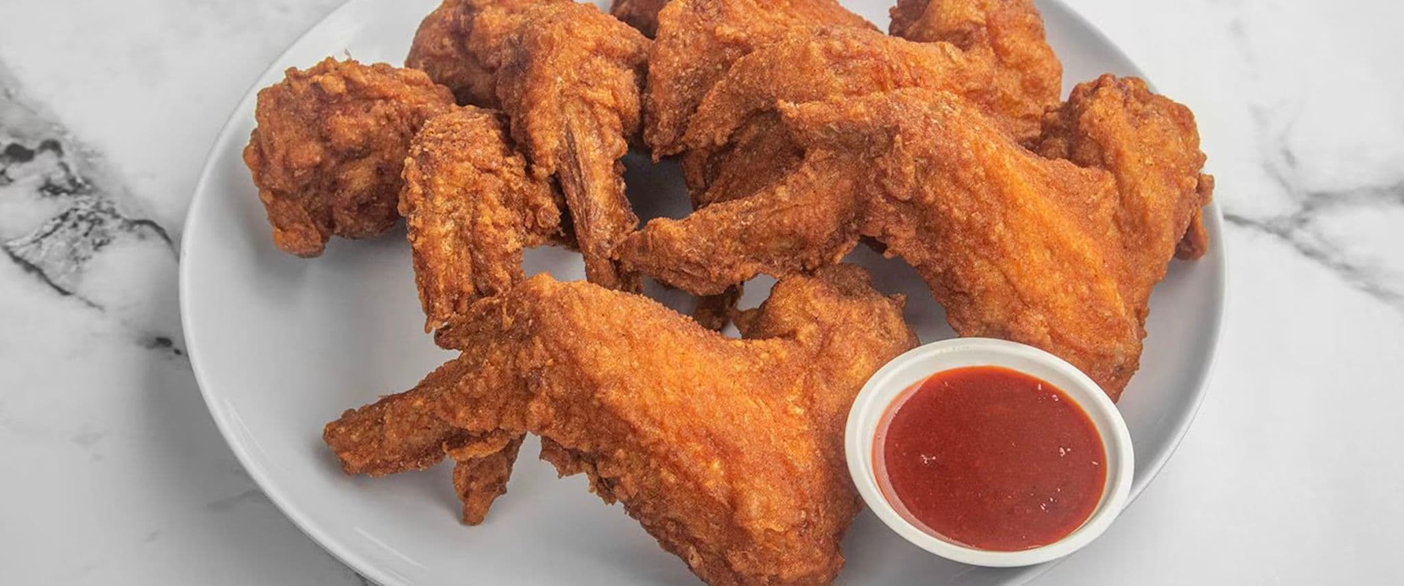 Eng Kee Chicken Wings
